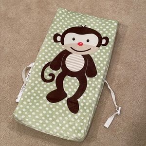 Summer Infant Ultra Plush Changing Pad Cover